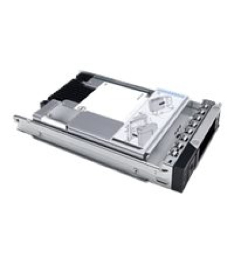 Dell - SSD - Read Intensive (345-BDRV) – купити в Україні | Офіційна гарантія