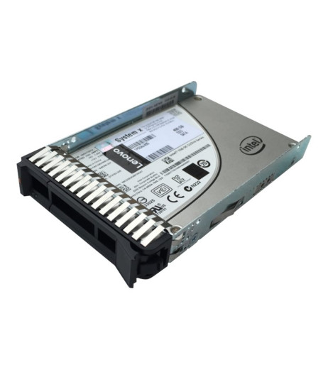Lenovo S3520 Enterprise Entry (4XB0K12378) – купити в Україні | Офіційна гарантія