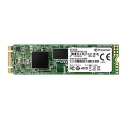 Transcend MTS830S - SSD (TS512GMTS830S)