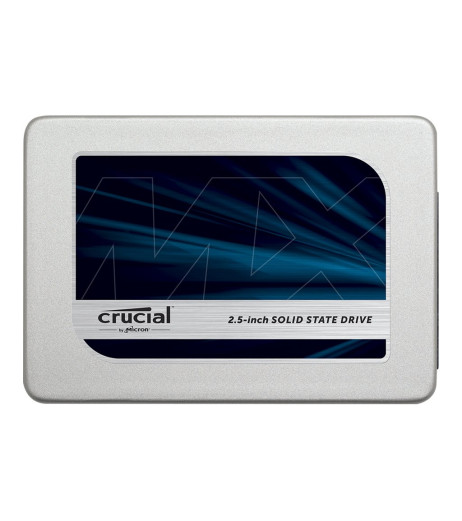 Crucial MX300 - SSD - encrypted (CT2050MX300SSD1) – купити в Україні | Офіційна гарантія