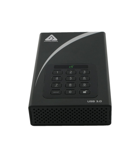 Apricorn Aegis Padlock DT ADT-3PL256-12TB (ADT-3PL256-12TB) – купити в Україні | Офіційна гарантія Apricorn Aegis Padlock DT ADT-3PL256-12TB (ADT-3PL256-12TB) – купити в Україні | Офіційна гарантія
