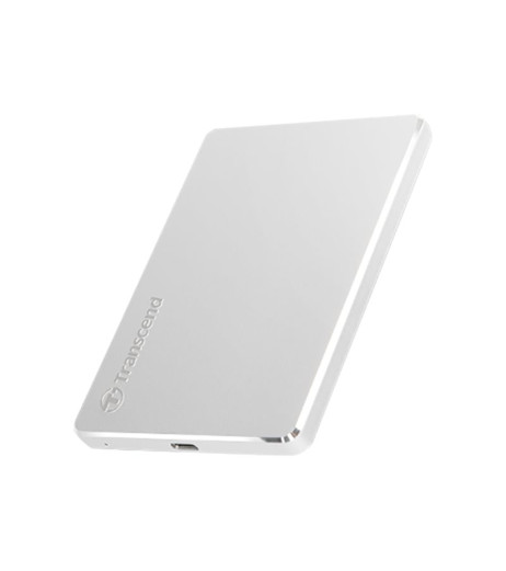 Transcend StoreJet 25C3S (TS2TSJ25C3S) – купити в Україні | Офіційна гарантія