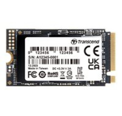 Transcend MTE410S - SSD (TS1TMTE410S)