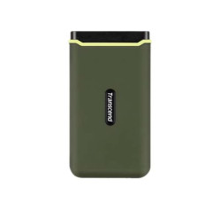 Transcend ESD380C - SSD (TS4TESD380C)