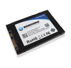 1TB SATA 2.5 KANGURU SED300 FIPS 140-2 HARDWARE ENCRYPTED 2.5 (KSED300-SATA-1T)