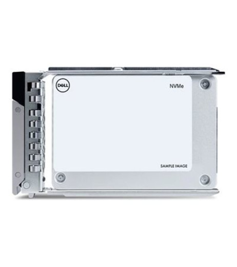 Dell - SSD - Read Intensive (XCDFV) – купити в Україні | Офіційна гарантія
