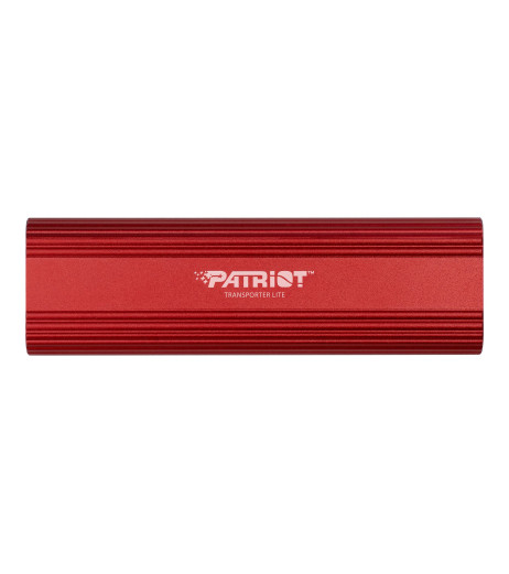Patriot TRANSPORTER Lite (PTPL4TBPEC) – купити в Україні | Офіційна гарантія Patriot TRANSPORTER Lite (PTPL4TBPEC) – купити в Україні | Офіційна гарантія