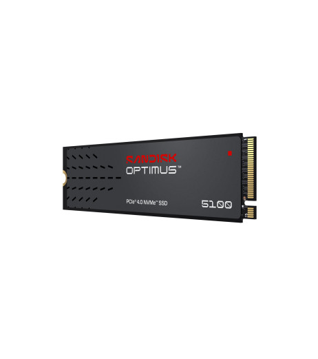 SanDisk Optimus 5100 (SDSP51100TAN-000E0)