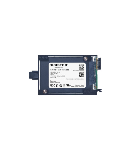 HP - SSD - encrypted (B18J0A)