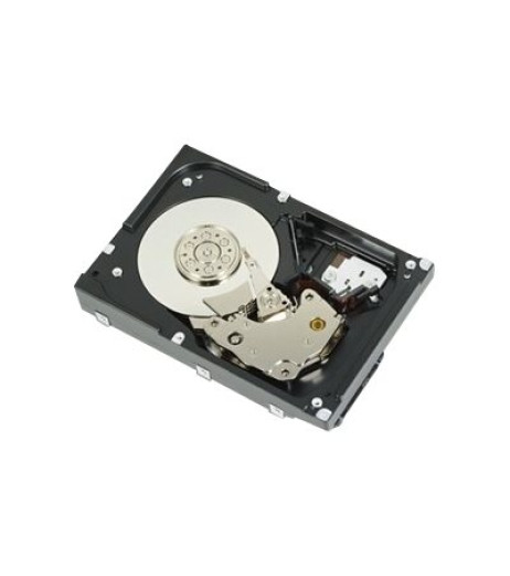 Dell - Hard drive - 1.2 TB (N8PH8)