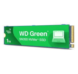 WD Green SN350 NVMe SSD WDS100T3G0C (WDS100T3G0C)