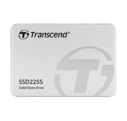 Transcend SSD225S - SSD (TS2TSSD225S)