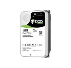 Seagate Exos X14 ST12000NM0248 (ST12000NM0248)