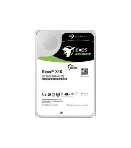 Seagate Exos X16 ST12000NM002G (ST12000NM002G)