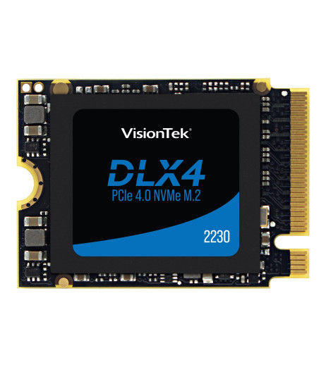 VisionTek DLX4 - SSD (901559) – купити в Україні | Офіційна гарантія VisionTek DLX4 - SSD (901559) – купити в Україні | Офіційна гарантія