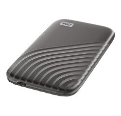 2TB EXTERNAL SSD MAIBOCK SPACEGRAY WORLD (WDBAGF0020BGY-WESN)