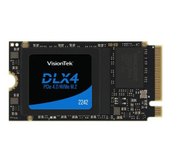 VisionTek DLX4 - SSD (901703)