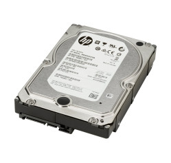 HP - Hard drive - 4 TB (K4T76AA)
