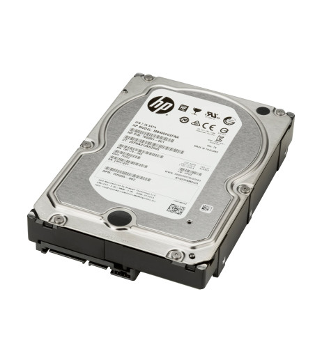 HP - Hard drive - 4 TB (K4T76AA) – купити в Україні | Офіційна гарантія HP - Hard drive - 4 TB (K4T76AA) – купити в Україні | Офіційна гарантія