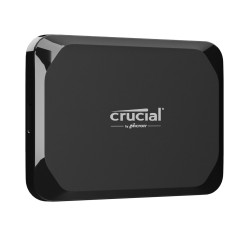 Crucial X9 - SSD - 1 TB (CT1000X9SSD9)