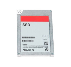 Dell - Solid state drive (400-AEIC)