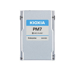 KIOXIA PM7-V Series KPM7VVUG3T20 (KPM7VVUG3T20)