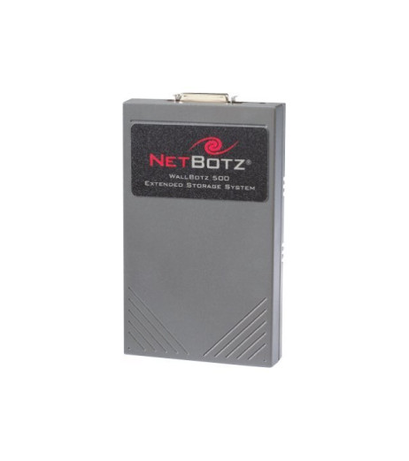 NetBotz Extended Storage System (NBAS0201) – купити в Україні | Офіційна гарантія NetBotz Extended Storage System (NBAS0201) – купити в Україні | Офіційна гарантія