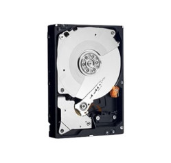 Dell - Hard drive - 8 TB (H97M9)