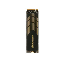 Transcend 240S - SSD (TS1TMTE240S)
