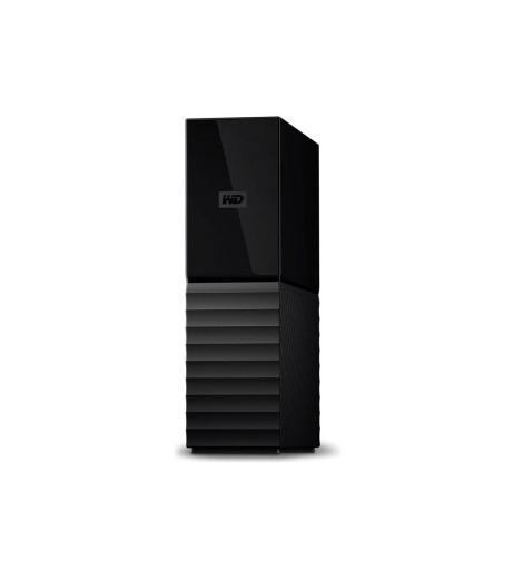 WD My Book - Hard drive (WDBBGB0220HBK-NESN) – купити в Україні | Офіційна гарантія WD My Book - Hard drive (WDBBGB0220HBK-NESN) – купити в Україні | Офіційна гарантія