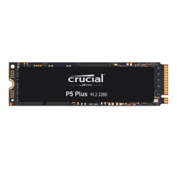 Crucial P5 Plus - SSD (CT500P5PSSD8)