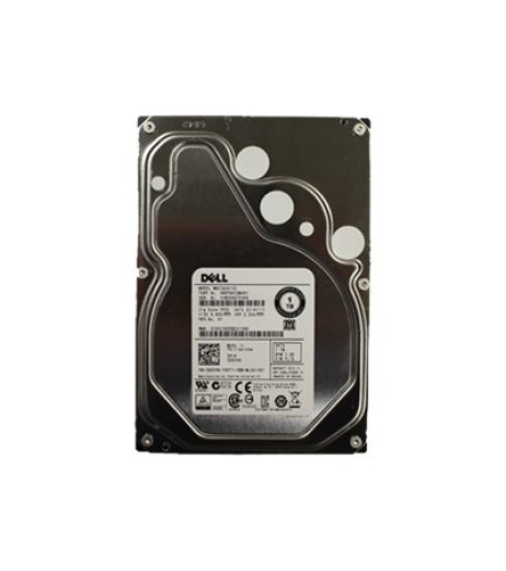 Dell - Hard drive - 1 TB (D3YV6) – купити в Україні | Офіційна гарантія
