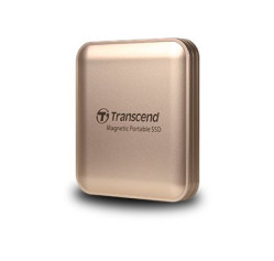 Transcend ESD420 - SSD (TS4TESD420G)