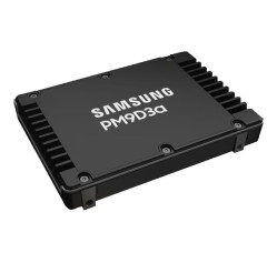 Samsung PM9D3a - SSD (4XB7B04552)