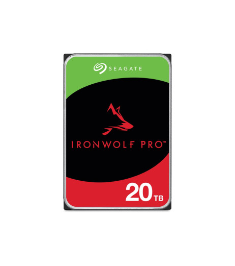 Seagate IronWolf Pro ST20000NT001 (ST20000NT001-20PK) – купити в Україні | Офіційна гарантія Seagate IronWolf Pro ST20000NT001 (ST20000NT001-20PK) – купити в Україні | Офіційна гарантія