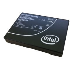 Intel Optane P4800X Performance (4XB7A38164)