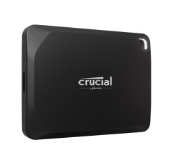 Crucial X10 Pro - SSD (CT2000X10PROSSD9)