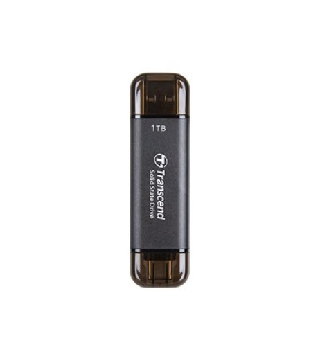 Transcend ESD310C - SSD (TS512GESD310C) – купити в Україні | Офіційна гарантія Transcend ESD310C - SSD (TS512GESD310C) – купити в Україні | Офіційна гарантія