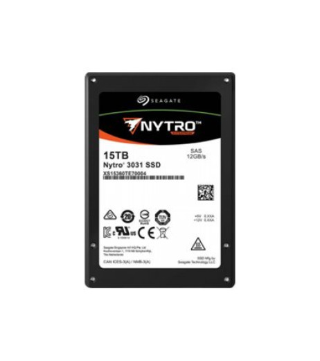 Seagate Nytro 3731 XS800ME70014 (XS800ME70014-10PK) – купити в Україні | Офіційна гарантія Seagate Nytro 3731 XS800ME70014 (XS800ME70014-10PK) – купити в Україні | Офіційна гарантія