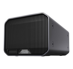 WD G-RAID MIRROR 48TB (SDPHH2H-048T-NBAAD)