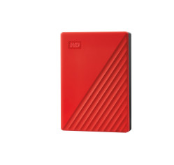 WD My Passport WDBR9S0060BRD (WDBR9S0060BRD-WESN)