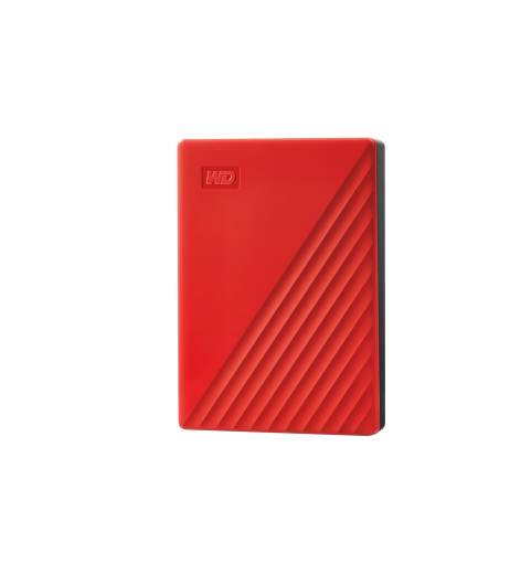 WD My Passport WDBR9S0060BRD (WDBR9S0060BRD-WESN) – купити в Україні | Офіційна гарантія