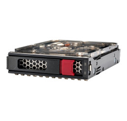 HPE - Hard drive - Business Critical (P53554-B21)