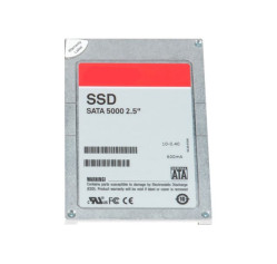 Dell - Solid state drive (400-ADYU)