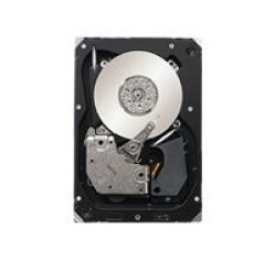 DELL 600GB 10K SAS 2.5 IN 6GBS H-P HDD (W964N)