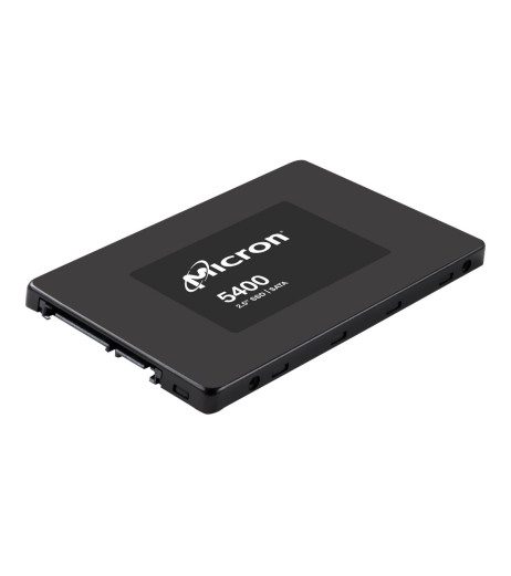 Micron 5400 PRO - SSD (MTFDDAK480TGA-1BC16ABYYR) – купити в Україні | Офіційна гарантія Micron 5400 PRO - SSD (MTFDDAK480TGA-1BC16ABYYR) – купити в Україні | Офіційна гарантія
