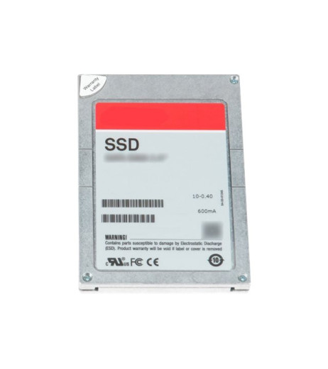 Dell - SSD - 3.84 TB (2KHV5) – купити в Україні | Офіційна гарантія Dell - SSD - 3.84 TB (2KHV5) – купити в Україні | Офіційна гарантія