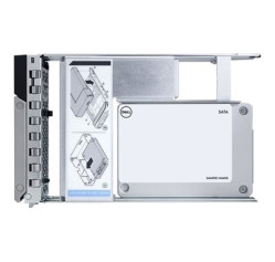 Dell - Customer Kit - SSD (345-BDGB)
