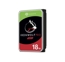 Seagate IronWolf Pro ST18000NE000 (ST18000NE000)
