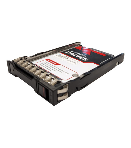 Axiom - Hard drive - Enterprise (P53562-B21-AX)